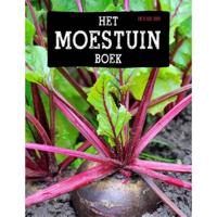 Het Moestuinboek (Paperback) - thumbnail