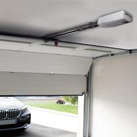 24V motorisatie voor garagedeur SCS SENTINEL - 10-12m²/800N - CarGate 800 Trio - thumbnail