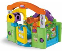 Little Tikes activity garden met geluid 85x46x62 cm - thumbnail