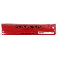 Creotime crêpepapier 250 x 50 cm 15 stuks multicolor - thumbnail