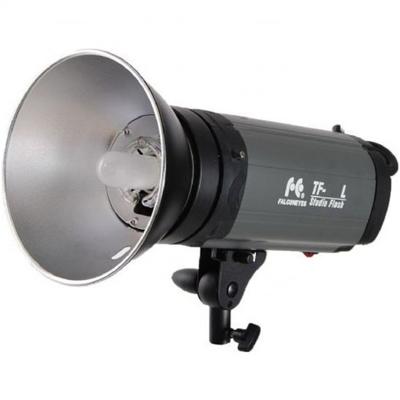 Falcon eyes studioflitser tf-900l met lcd scherm