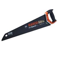Bahco handzaag Ergo Superior - 550 mm - 2600-22-XT-HP hardpoint - thumbnail