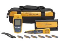Fluke Networks 5018513 MS-POE-KIT Kabelmeter Meetbereik: Netwerk, Telecommunicatie, Audio/Video - thumbnail