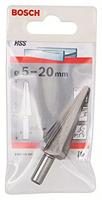 Bosch Accessories 2608596400 Lepelboor 5 - 20 mm HSS Gezamenlijke lengte 71 mm Cilinderschacht 1 stuk(s) - thumbnail