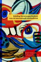 Inleiding literatuurgeschiedenis voor de internationale neerlandistiek (Paperback) - thumbnail