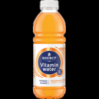 Sourcy Vitaminwater MangoGuave Gurana Energy 1000ML bij Jumbo - thumbnail