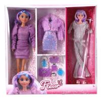 Pop Fleur Grote Kledingset - thumbnail
