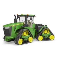 Bruder John Deere 9620RX - thumbnail
