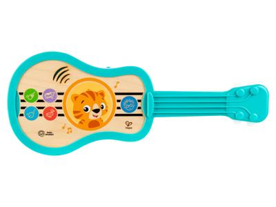 Hape Houten speelgoed instrumenten (Ukulele)