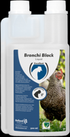 Bronchi Block vloeibaar voor pluimvee - thumbnail