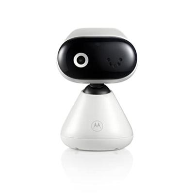 Motorola PIP1000 Connect PIP1000 Connect (EU) Videobabyfoon - thumbnail