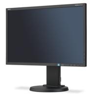 NEC MultiSync E223W PC-beeldscherm 22 inch (55,87 cm), 1680 x 1050, 5 milliseconden - thumbnail