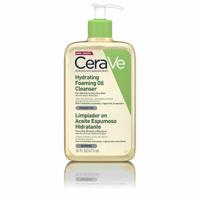 CeraVe Hydraterende Schuimende Reinigingsolie 473ml - thumbnail