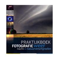 Pixfactory Praktijkboek fotografie: weer- en nachtfotografie - thumbnail