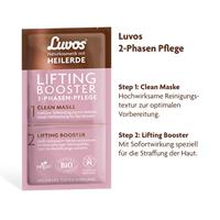 Luvos Masker Lifting Booster - thumbnail