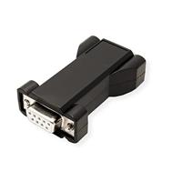 VALUE RS232 Opto-koppelstuk, 1 Port, met galvanische scheiding - thumbnail