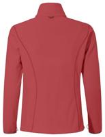 Vaude Rosemoor II Fleece Dames Brick 42 - thumbnail