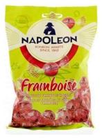Napoleon Framboos kogels 150 Gram - thumbnail