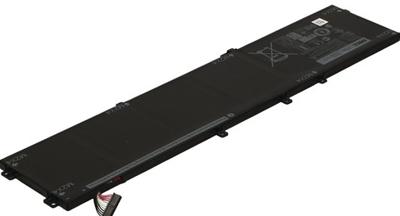 DELL Laptop accu 8000mah