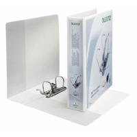 Leitz Presentatie-ordner Premium 4226 DIN A4, Bovenbreedte Rugbreedte: 65 mm Wit 42260001 1 stuk(s) - thumbnail