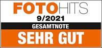 Panasonic Lumix GH5M2M Hybride camera Expert + lens Lumix 12-60 mm (sensor 4/3 20,3 MP, dubbele staaf, C4K 60p, 4:2 10bit, live stream, tropicaliseerd) zwart - Franse versie - thumbnail
