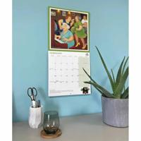 Beryl Cook Kalender 2026 - thumbnail