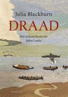 Draad - Julia Blackburn - Paperback (9789023499657) - thumbnail