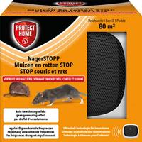 Protect Home Producten/ultrasonic muis en rat 80m2 - thumbnail