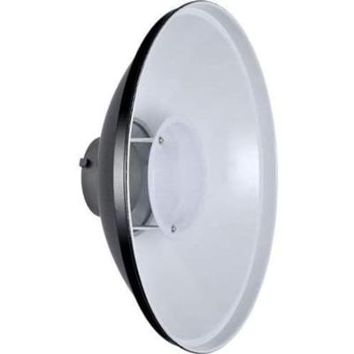Godox BDR-W420 Beauty Dish Reflector White 42cm Godox BDR-W420 Beauty Dish Reflector White 42cm