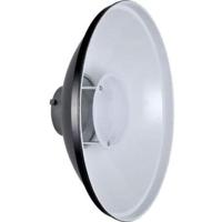 Godox BDR-W420 Beauty Dish Reflector White 42cm - thumbnail