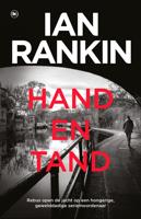 Hand en tand - Ian Rankin - ebook - thumbnail