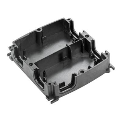 Weidmüller 1121980000 GH 10P PT6 Onderzijde behuizing Zwart 10 stuk(s) Weidmüller 1121980000 GH 10P PT6 Onderzijde behuizing Zwart 10 stuk(s)