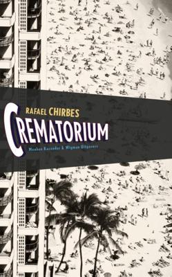 Crematorium - Rafael Chirbes - ebook