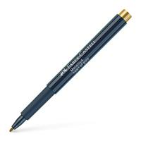 Faber Castell Marker Metallic - Heart of gold - thumbnail