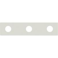 WAGO 884-7043 Insteekvoetjes 10 stuk(s) - thumbnail