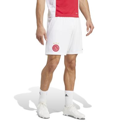 Adidas Ajax Amsterdam 24/25 Thuisshort
