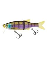 Molix Glide Bait 178 Floating Lip Silver Dark Back - thumbnail