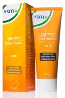VSM Calendulan derma zalf 75 Gram - thumbnail