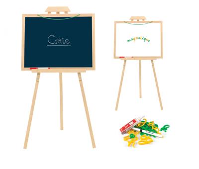 Cavalletto creativo 8708