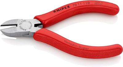 ZIJSNIJTANG KNIPEX 7011110