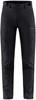 Craft 1910393 Adv Explore Tech Pants Wmn - Asphalt - XS - thumbnail
