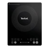Tefal IH2108 Inductie kookplaat Zwart - thumbnail