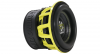Ground Zero - GZHW 20XSPL-D2 SPL Subwoofer 700 Watt RMS â" 1500 Watt SPL Ground Zero - GZHW 20XSPL-D2 SPL Subwoofer 700 Watt RMS â" 1500 Watt SPL