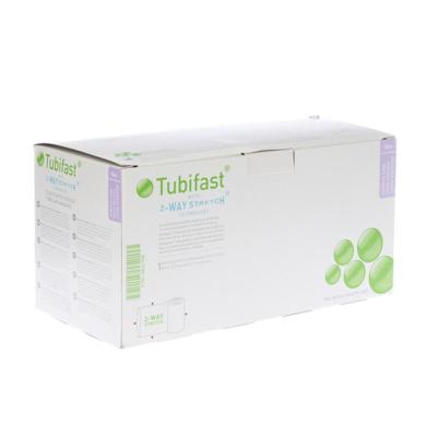 Tubifast Purper 20,00cmx10m 1 2444