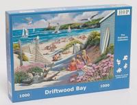 Driftwood Bay Puzzel 1000 stukjes - thumbnail