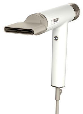 Föhn - SHARK - SpeedStyle HD352EU - Curler & RapidGloss - Opbergetui - Sneldrogend