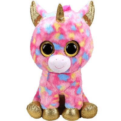 Ty Beanie boo xl eenhoorn fantasia