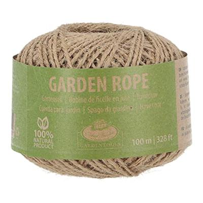 Esschert Design Tuintouw 100m