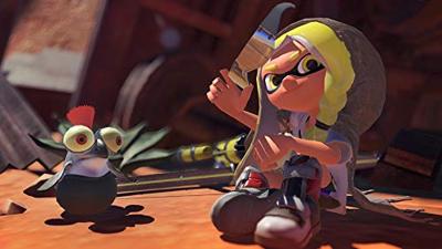 Splatoon 3 - thumbnail