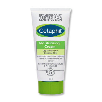 Cetaphil Hydraterende Creme 100g